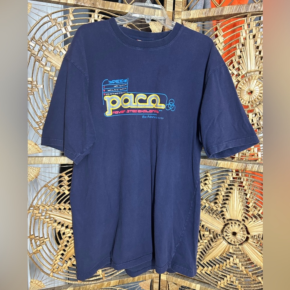 Paco Sport Tee